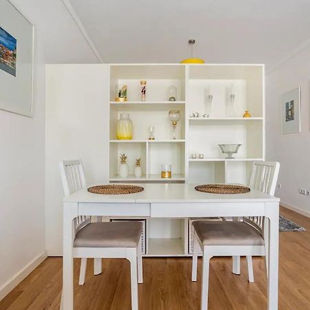 Luxury Anibal Cunha Apartments Porto Ngoại thất bức ảnh