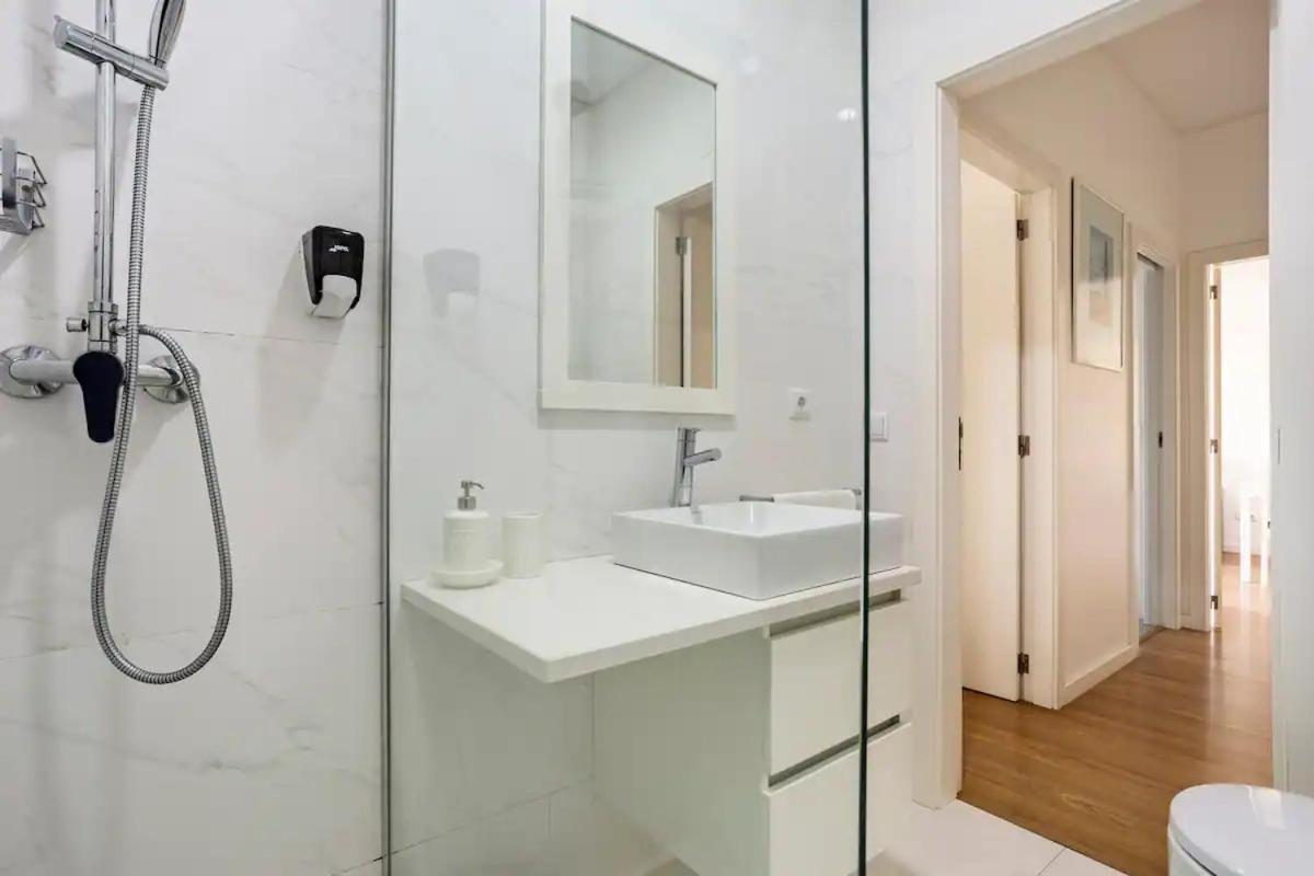 Luxury Anibal Cunha Apartments Porto Ngoại thất bức ảnh