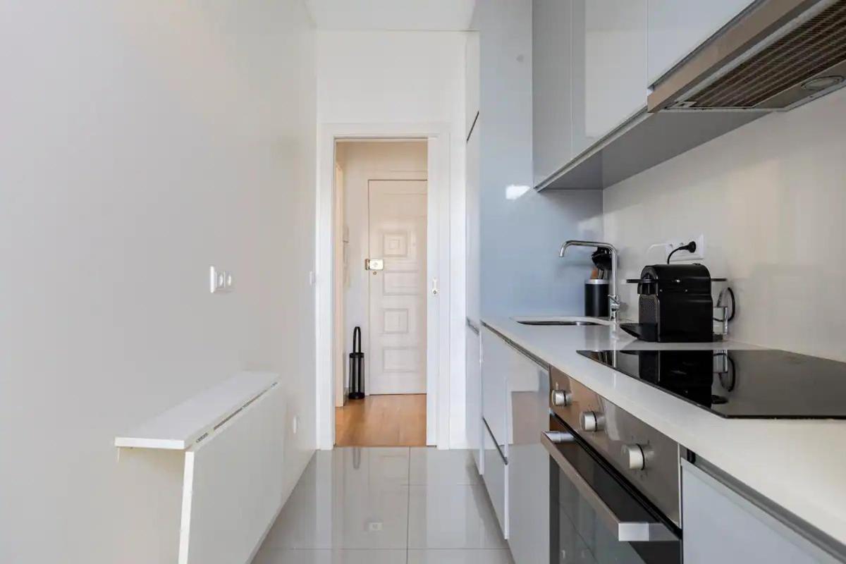 Luxury Anibal Cunha Apartments Porto Ngoại thất bức ảnh