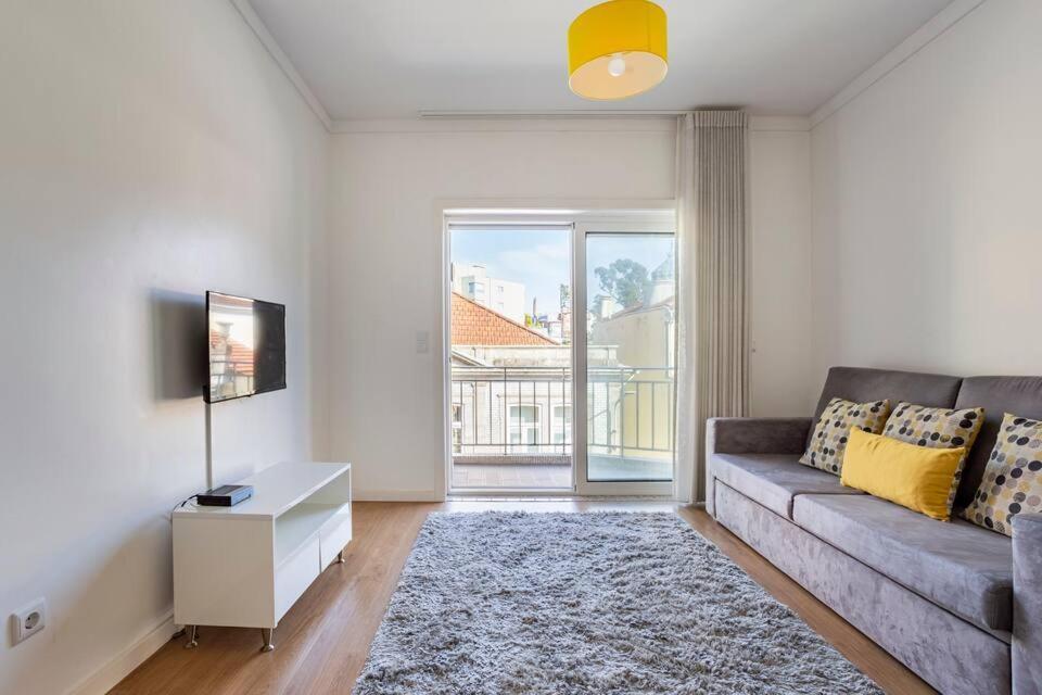 Luxury Anibal Cunha Apartments Porto Ngoại thất bức ảnh