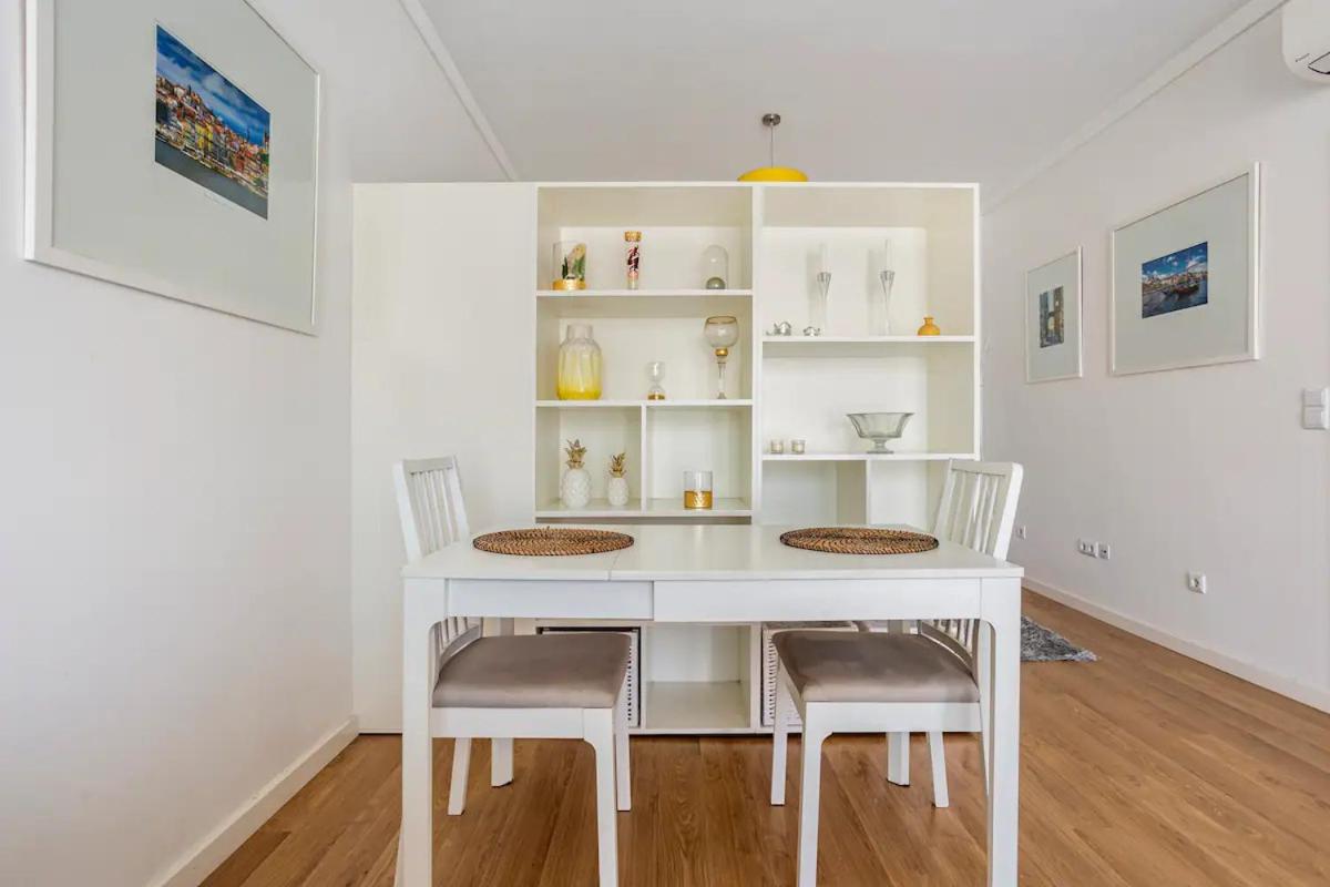 Luxury Anibal Cunha Apartments Porto Ngoại thất bức ảnh