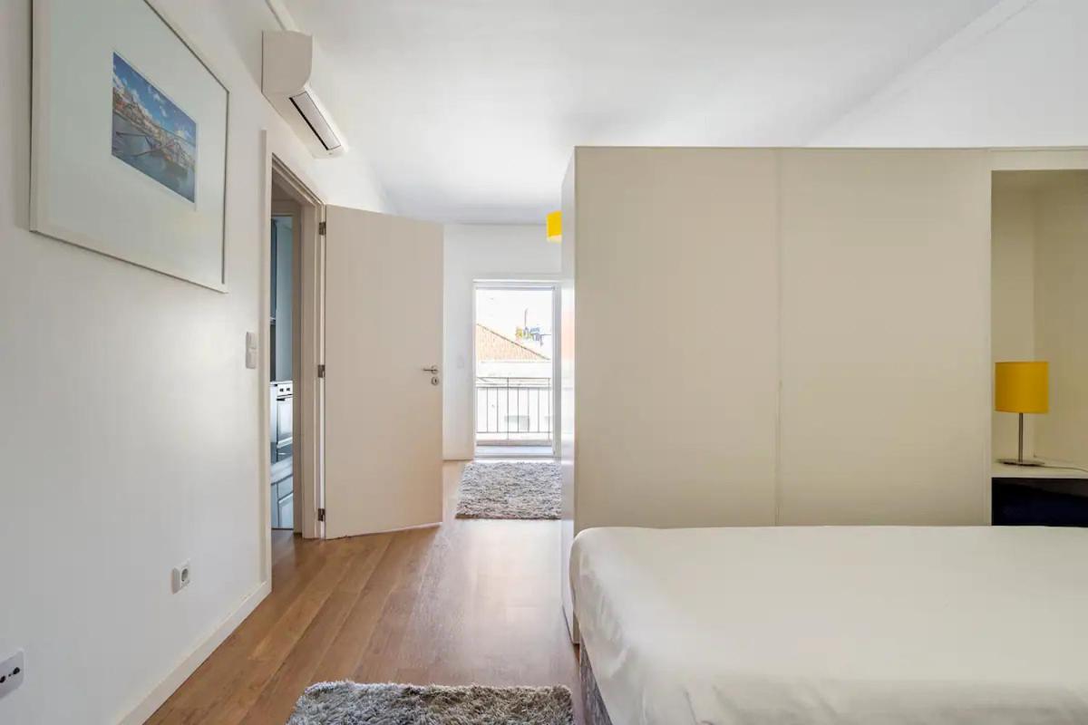 Luxury Anibal Cunha Apartments Porto Ngoại thất bức ảnh