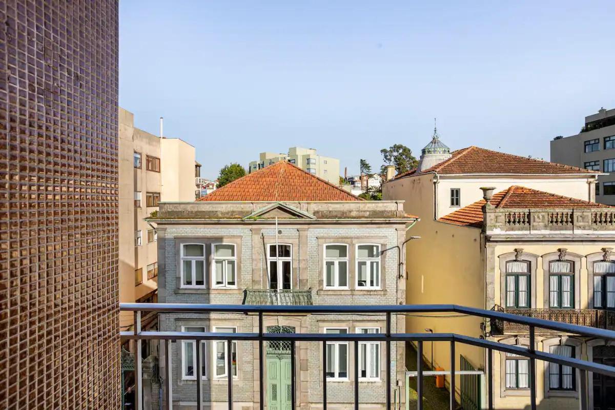 Luxury Anibal Cunha Apartments Porto Ngoại thất bức ảnh