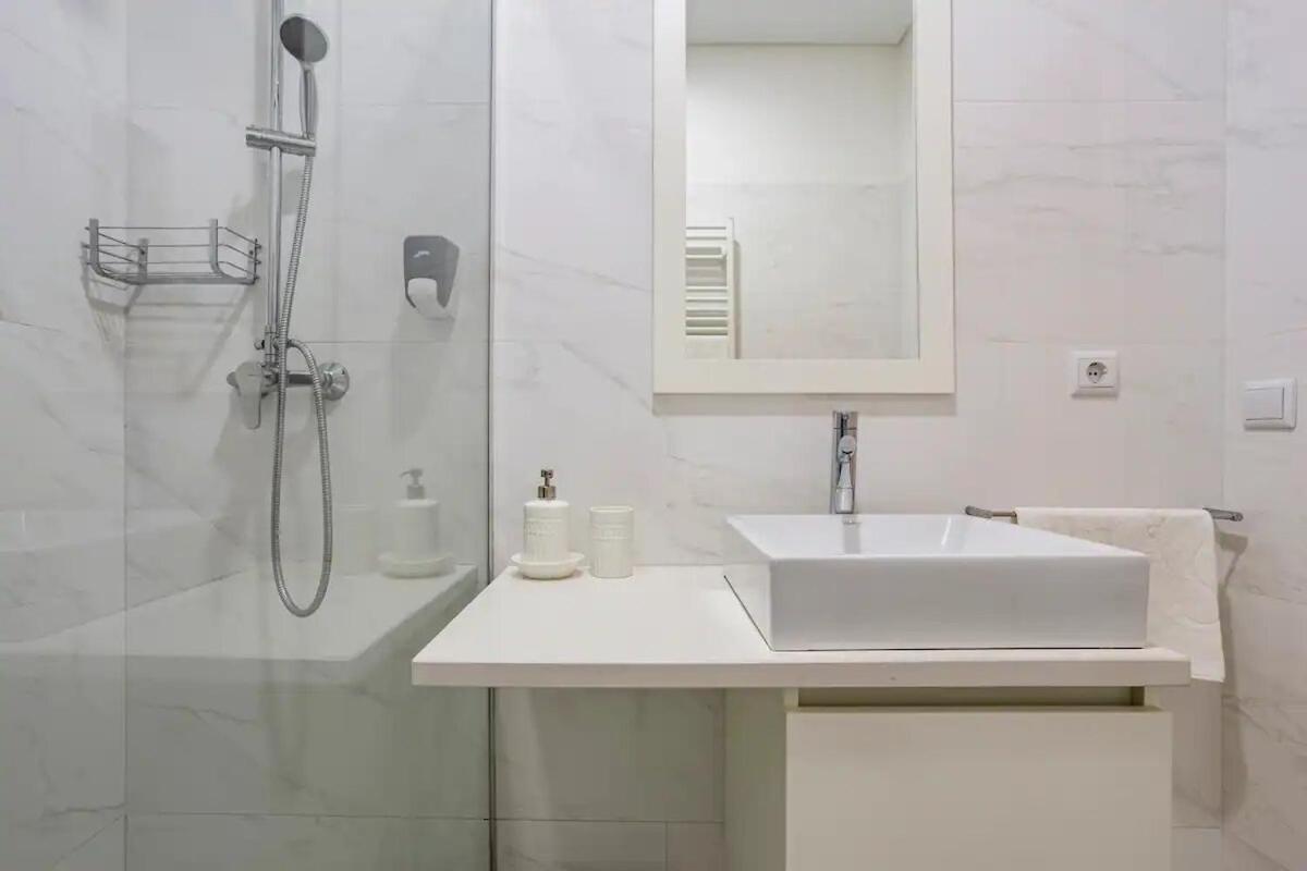 Luxury Anibal Cunha Apartments Porto Ngoại thất bức ảnh