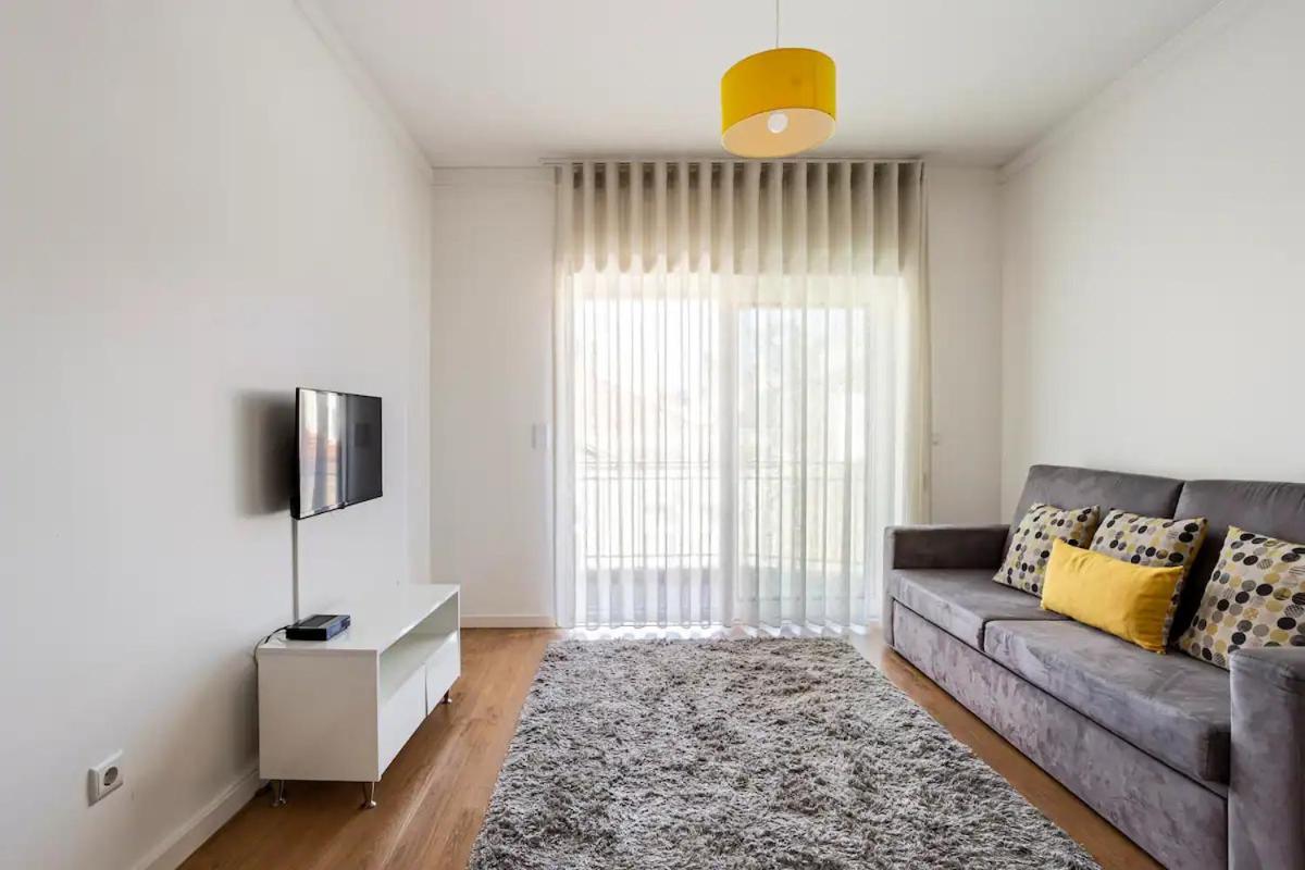 Luxury Anibal Cunha Apartments Porto Ngoại thất bức ảnh