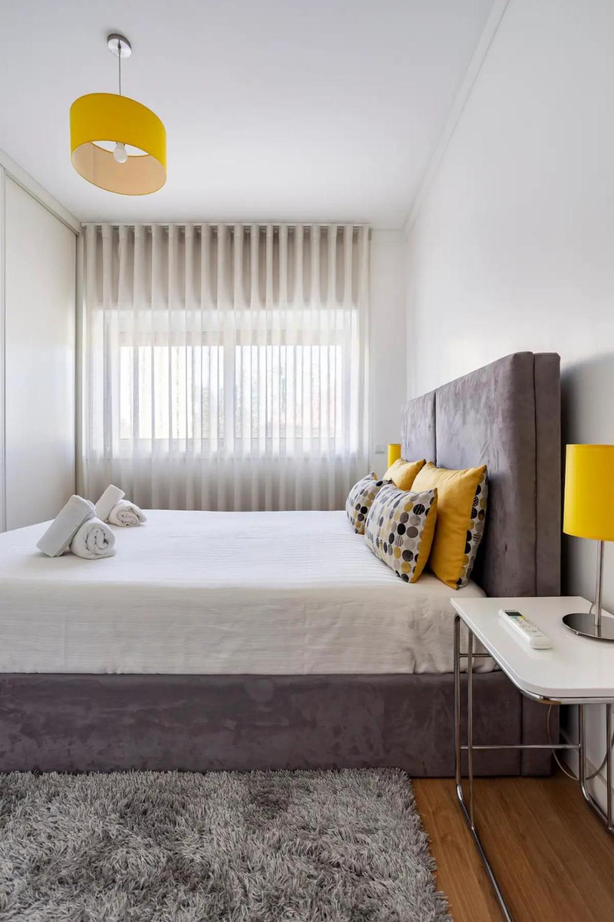 Luxury Anibal Cunha Apartments Porto Ngoại thất bức ảnh
