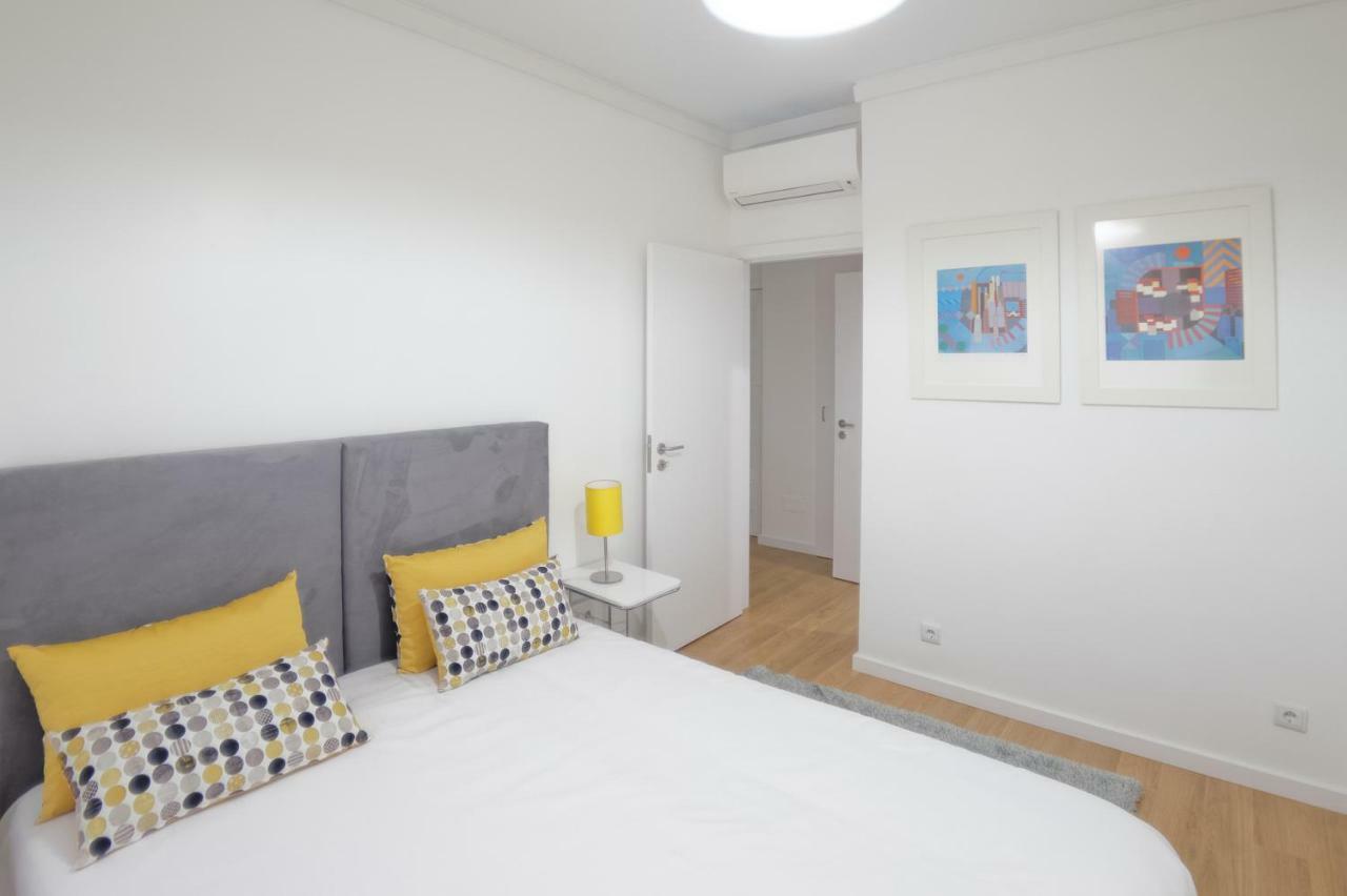 Luxury Anibal Cunha Apartments Porto Ngoại thất bức ảnh