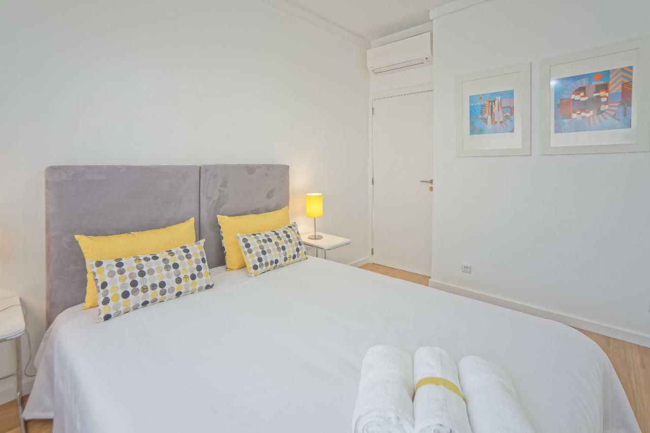 Luxury Anibal Cunha Apartments Porto Ngoại thất bức ảnh