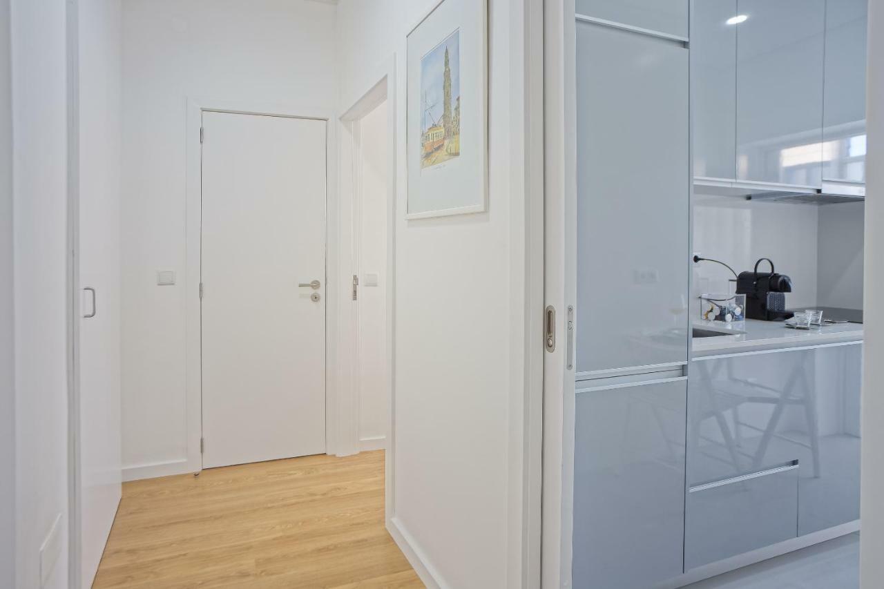 Luxury Anibal Cunha Apartments Porto Ngoại thất bức ảnh