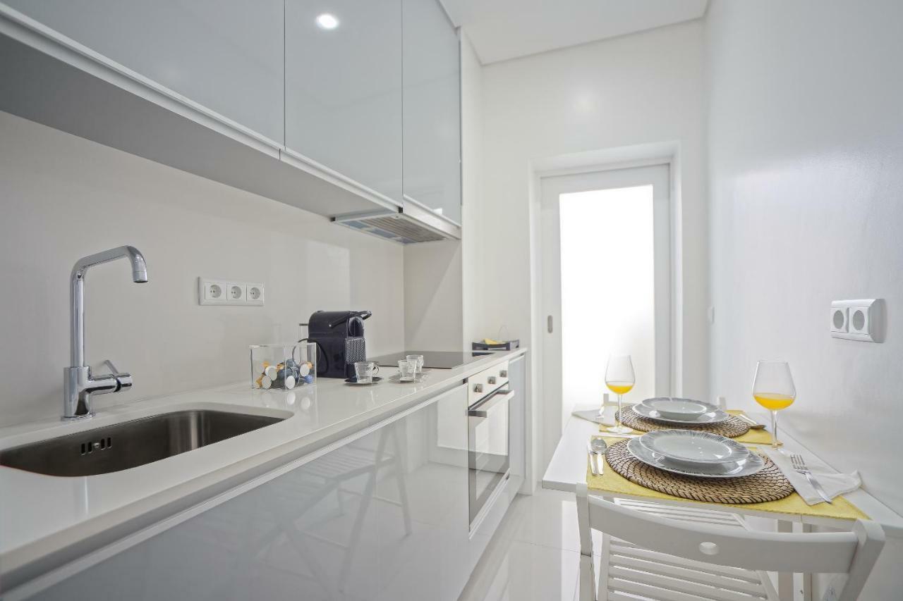 Luxury Anibal Cunha Apartments Porto Ngoại thất bức ảnh